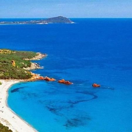 Il Giardino Διαμέρισμα Lotzorai Εξωτερικό φωτογραφία