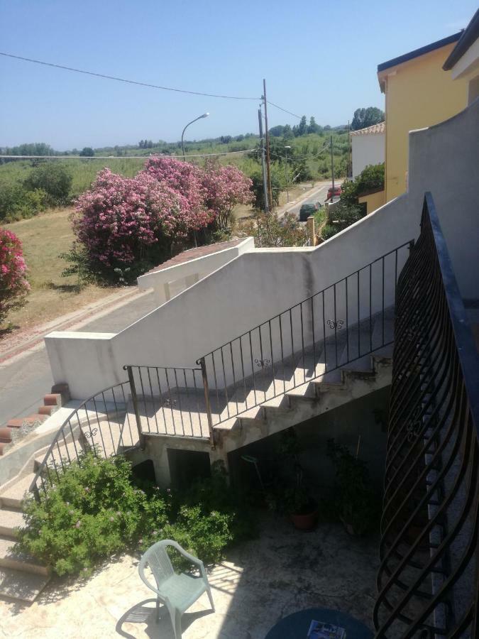 Il Giardino Διαμέρισμα Lotzorai Εξωτερικό φωτογραφία