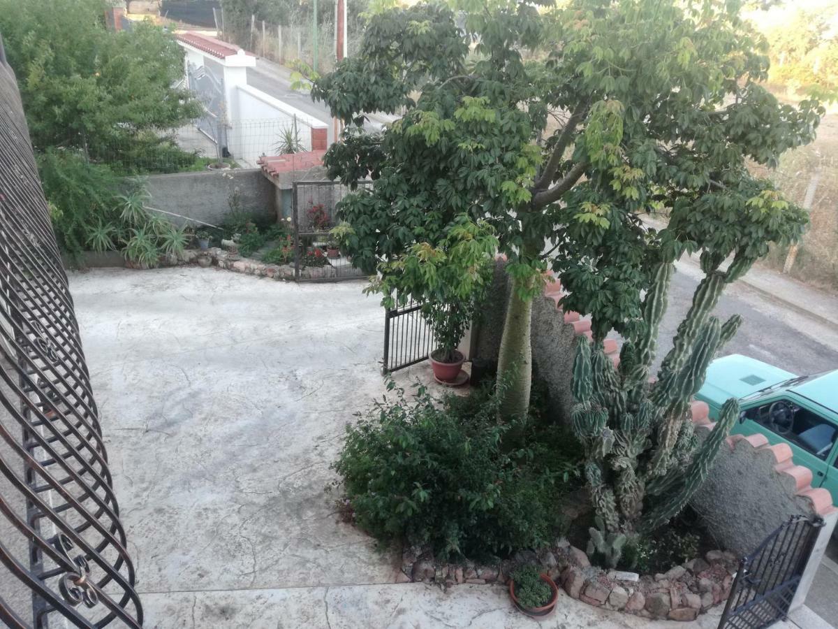 Il Giardino Διαμέρισμα Lotzorai Εξωτερικό φωτογραφία