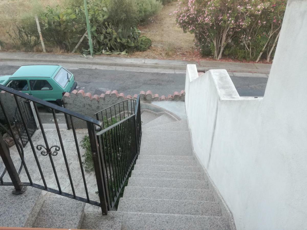 Il Giardino Διαμέρισμα Lotzorai Εξωτερικό φωτογραφία