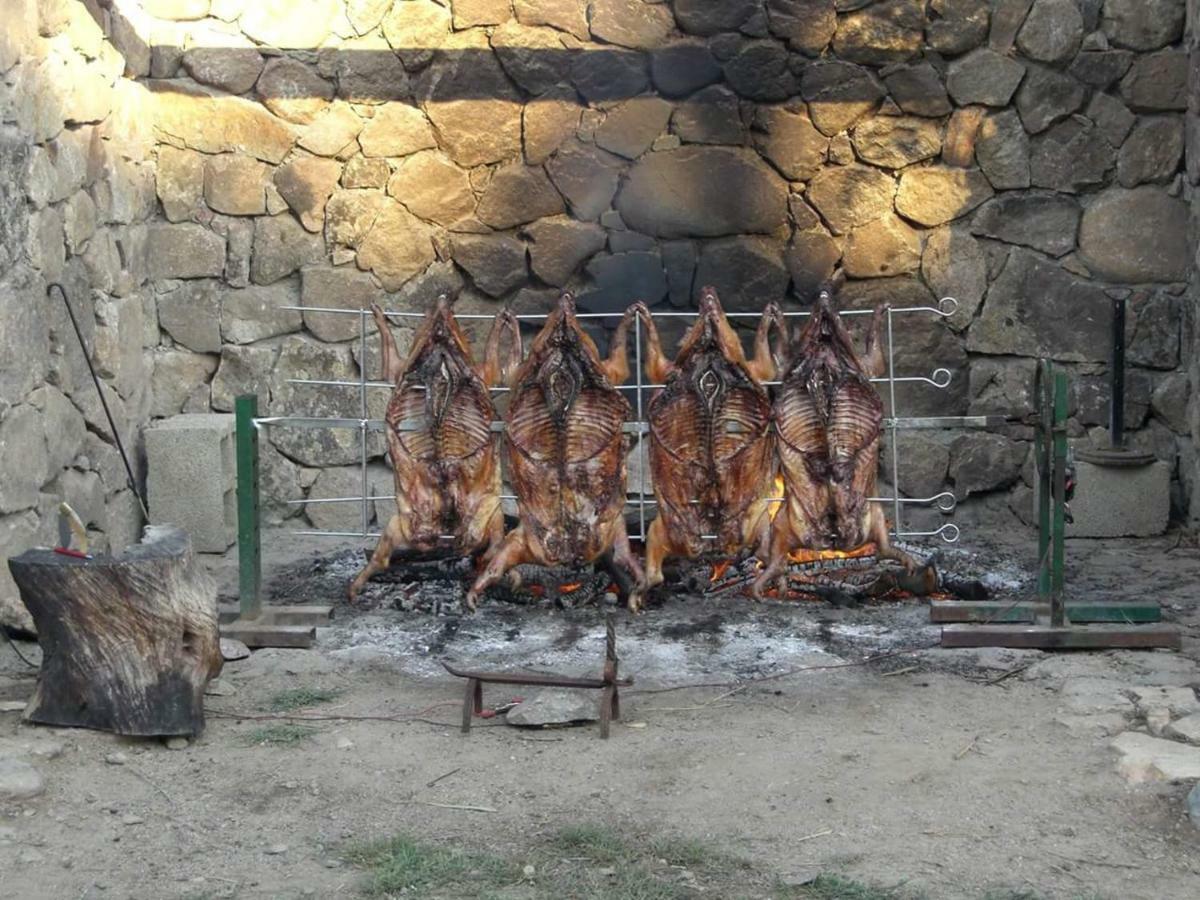 Il Giardino Διαμέρισμα Lotzorai Εξωτερικό φωτογραφία