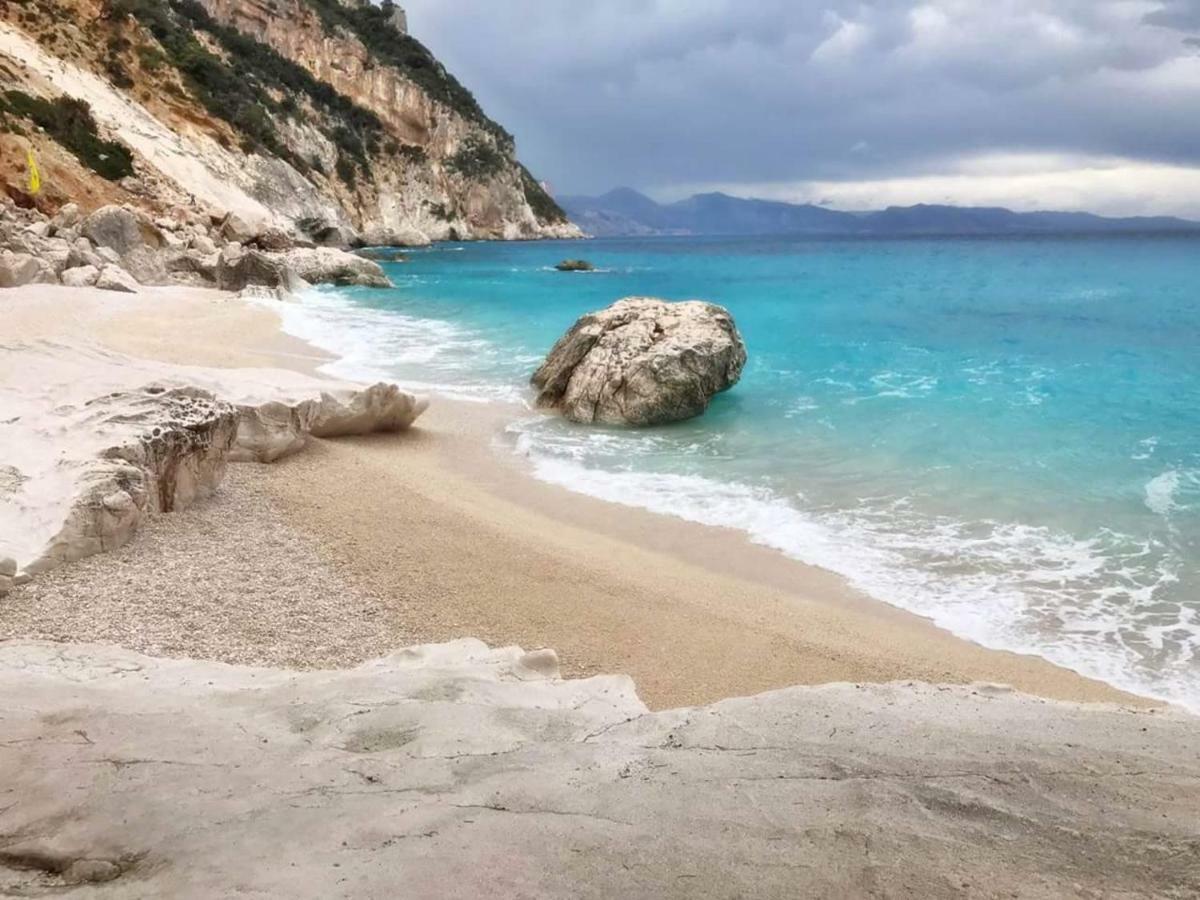 Il Giardino Διαμέρισμα Lotzorai Εξωτερικό φωτογραφία