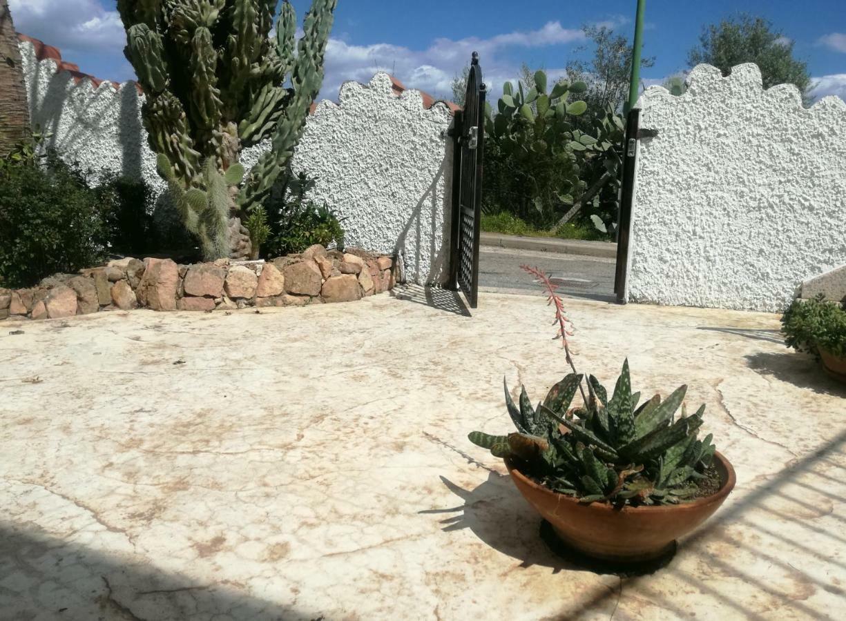 Il Giardino Διαμέρισμα Lotzorai Εξωτερικό φωτογραφία