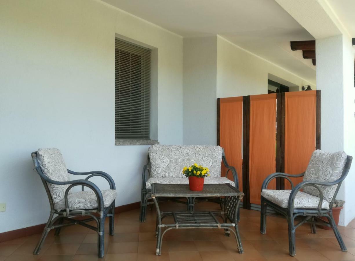 Il Giardino Διαμέρισμα Lotzorai Εξωτερικό φωτογραφία