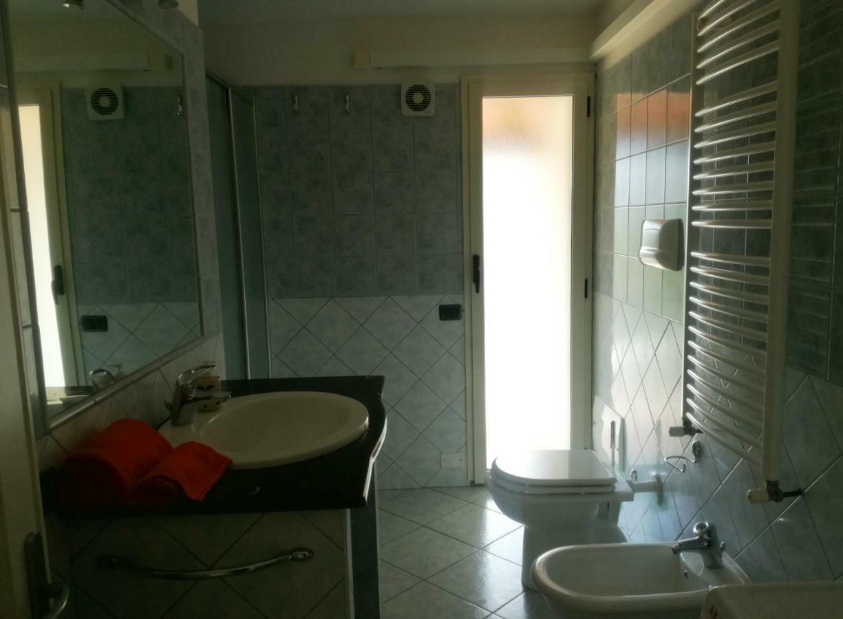 Il Giardino Διαμέρισμα Lotzorai Εξωτερικό φωτογραφία