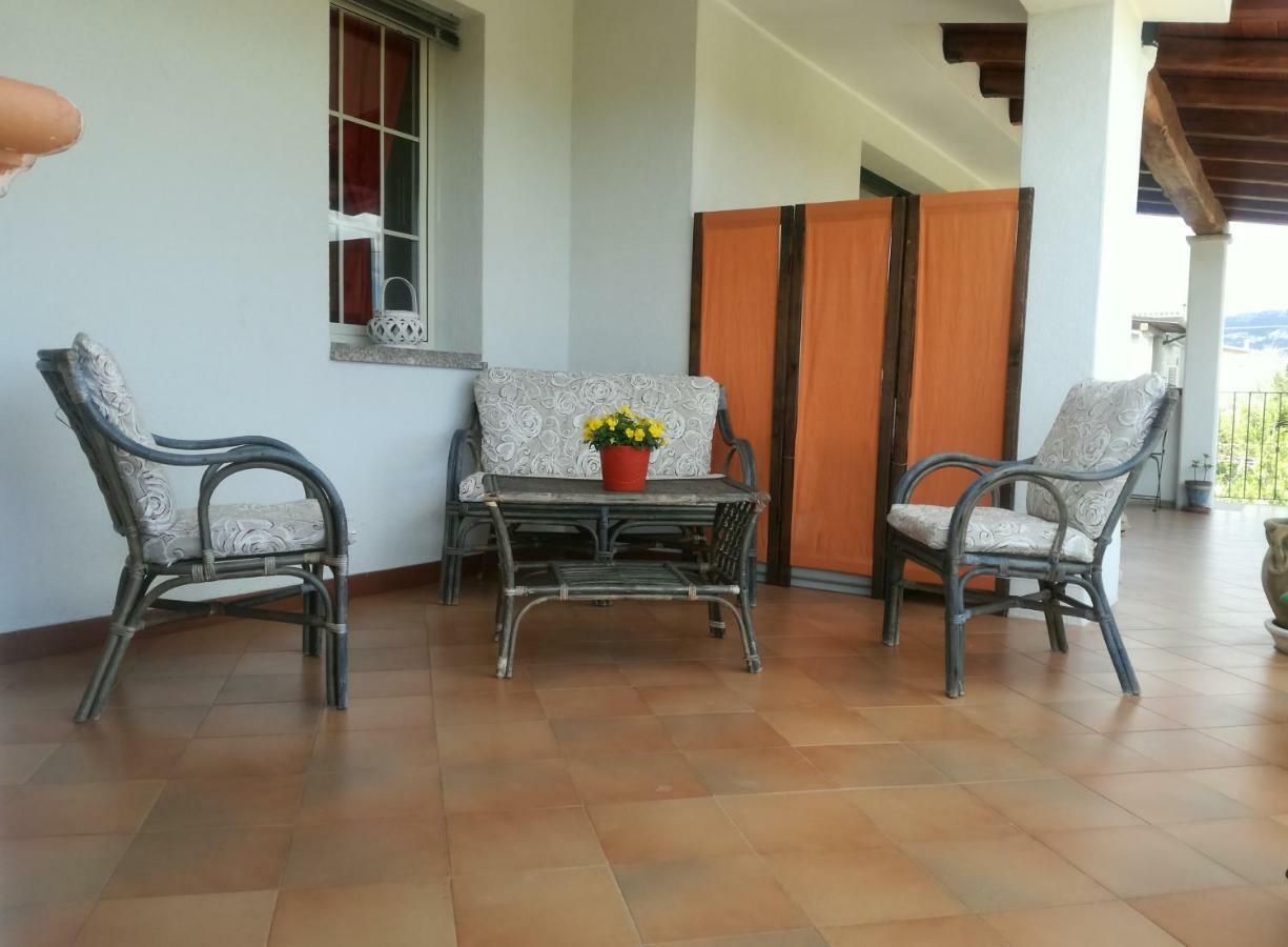 Il Giardino Διαμέρισμα Lotzorai Εξωτερικό φωτογραφία
