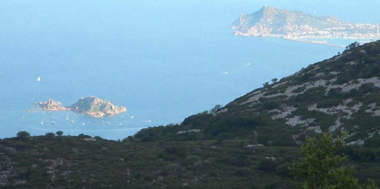 Il Giardino Διαμέρισμα Lotzorai Εξωτερικό φωτογραφία