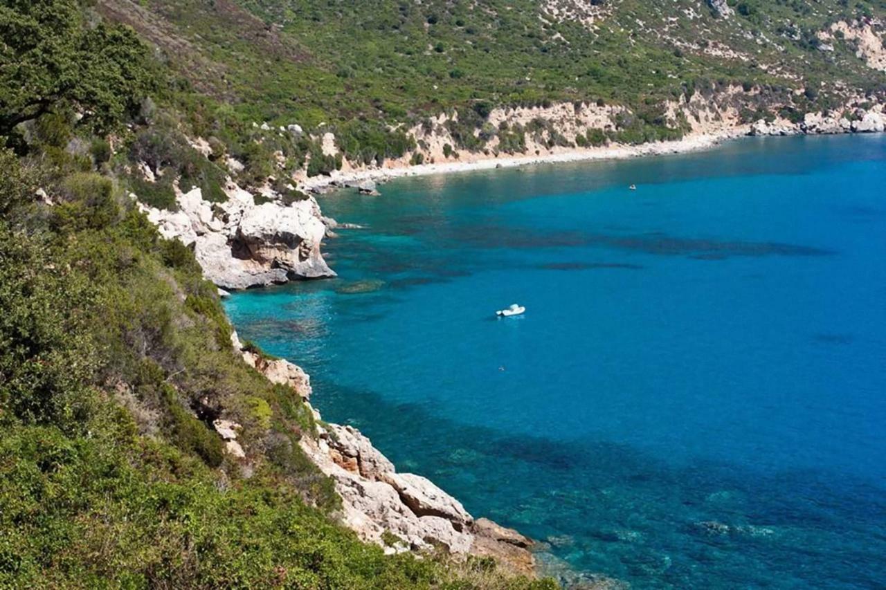 Il Giardino Διαμέρισμα Lotzorai Εξωτερικό φωτογραφία