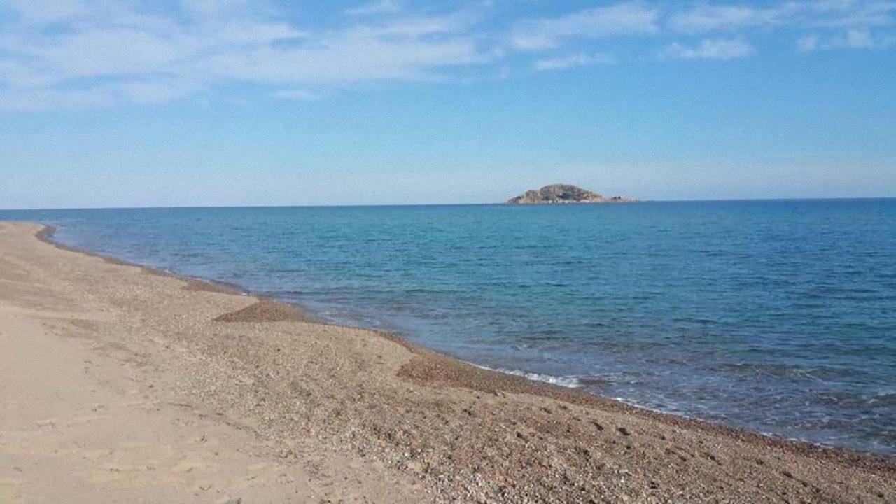 Il Giardino Διαμέρισμα Lotzorai Εξωτερικό φωτογραφία