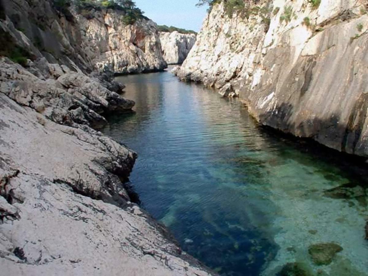 Il Giardino Διαμέρισμα Lotzorai Εξωτερικό φωτογραφία