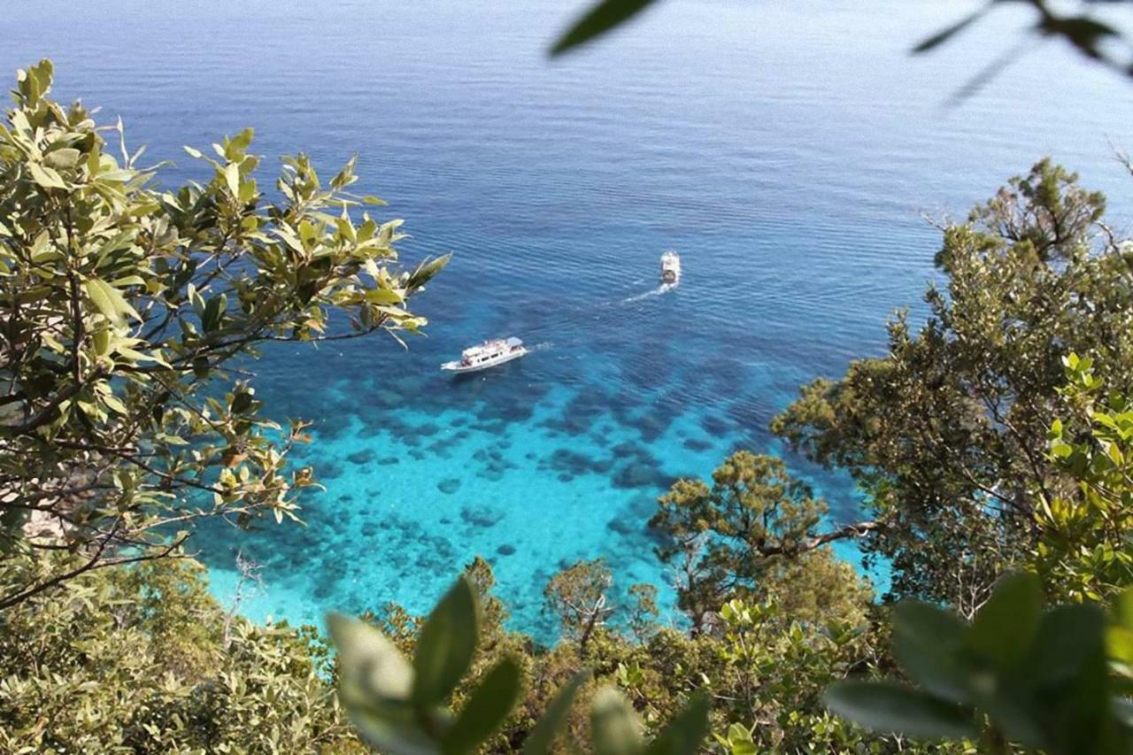 Il Giardino Διαμέρισμα Lotzorai Εξωτερικό φωτογραφία