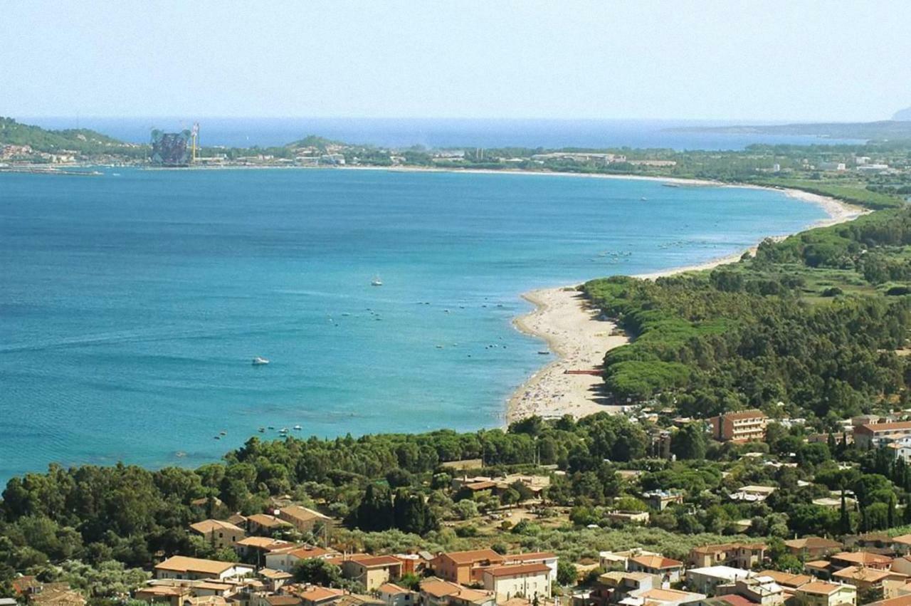 Il Giardino Διαμέρισμα Lotzorai Εξωτερικό φωτογραφία