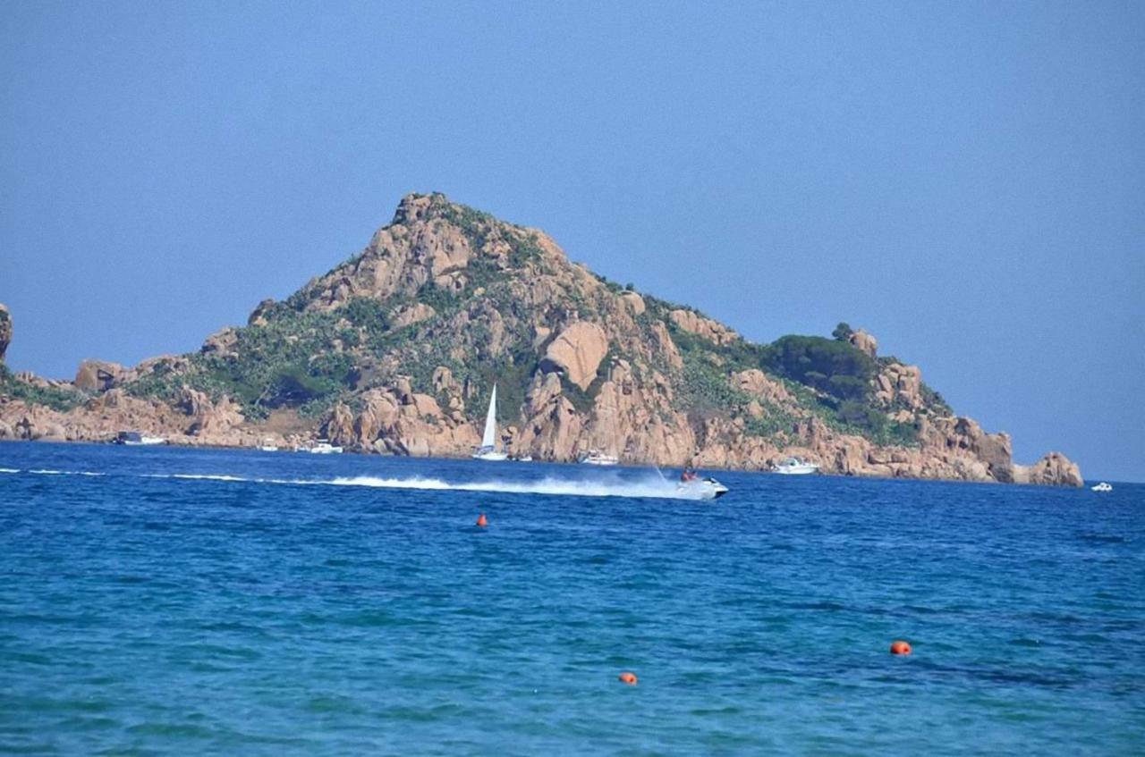 Il Giardino Διαμέρισμα Lotzorai Εξωτερικό φωτογραφία